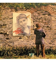 Nilüfer Nostalji - Plak (Standart)