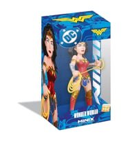 Wonder Woman MNXM4000