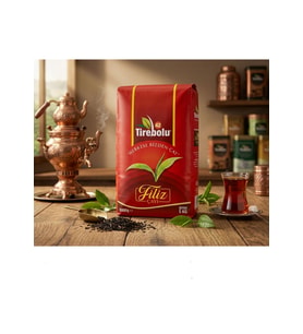 Tirebolu 42 Filiz Çay 5 KG