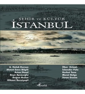 Şehir ve Kültür İstanbul