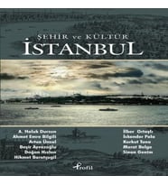 Şehir ve Kültür İstanbul