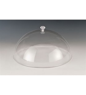 AKRİLİK 37 CM YALNIZ KAPAK