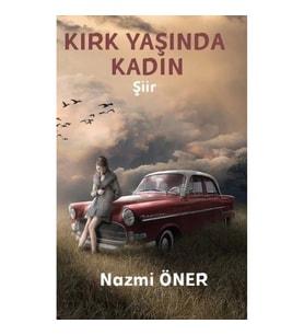 Kırk Yaşında Kadın
