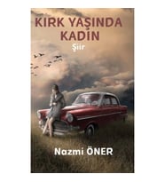 Kırk Yaşında Kadın