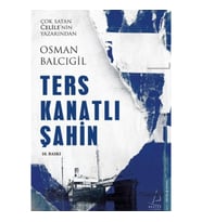 Ters Kanatlı Şahin
