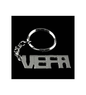 Vefa İsimli Anahtarlık