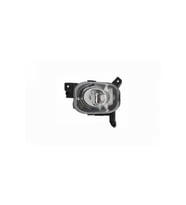 OPEL CORSA D ÖN SİS FARI SOL 2006-2008 13191832