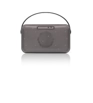 Thonet & Vander Ziegel 30W RMS Taşınabilir Bluetooth Gri Renk Hoparlör