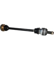 Mercedes E87+LCI Komple Aks Arka Sağ 116i 33217561792 Wender