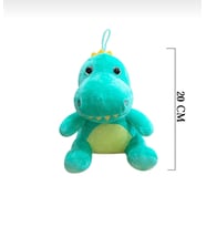 Uyku Arkadaşım Sevimli Hayvanlar 20 cm (Çok Renkli)