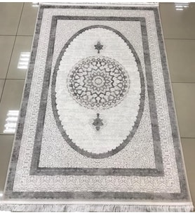 Merinos Halı Elegance 73941 097 Serisi Akrilik Salon Oturma Yatak Odası Halısı