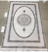 Merinos Halı Elegance 73941 097 Serisi Akrilik Salon Oturma Yatak Odası Halısı