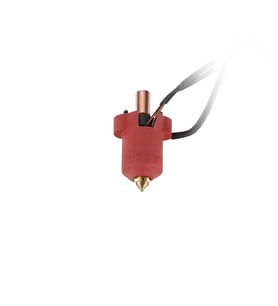 Creality CR-10 SE Isıtıcı Blok Kiti