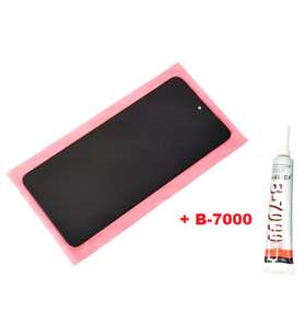 General Mobile GM 21 PRO Uyumlu Lcd Ekran Dokunmatik Servis + B-7000