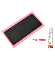 General Mobile GM 21 PRO Uyumlu Lcd Ekran Dokunmatik Servis + B-7000