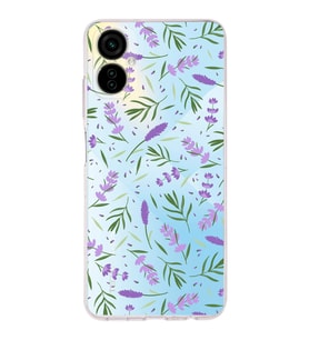 PrintiFy Tecno Camon 19 Neo ile Uyumlu Water Color 3  Kamera Korumalı Şeffaf  Kılıf