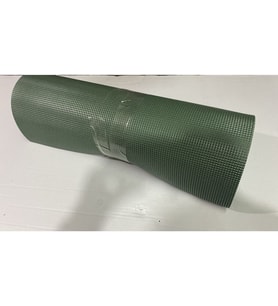 KAMP MATI YEŞİL RENK
