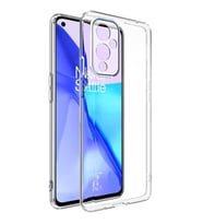 OnePlus 9 Kılıf Kamera Korumalı Silikon Rubber Arka Kapak
