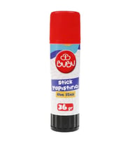 Bubu Stick Yapıştırıcı 36 gr 