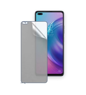SChitec TECNO Camon 16 Premier Uyumlu Ön Yüzey Mat Hidrojel Ekran Koruyucu