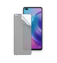 SChitec TECNO Camon 16 Premier Uyumlu Ön Yüzey Mat Hidrojel Ekran Koruyucu
