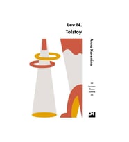 Anna Karenina Lev N. Tolstoy Doğan Kitap