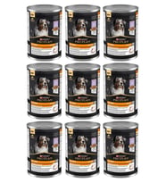 Pro Plan Hindi Etli Yetişkin Köpek Konservesi 400 Gr*9 Adet