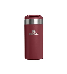 Stanley The Aerolight Transit Mug 0.35L Klasik Termos 10-10788-141 Kırmızı