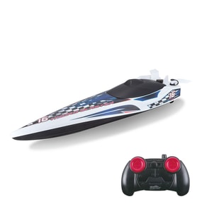 Hydro Blaster Kumandalı Sürat Teknesi Model 3