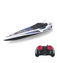 Hydro Blaster Kumandalı Sürat Teknesi Model 3