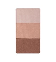 INGLOT 3' lü Aydınlatıcı-Freedom System HD Highlighter Trio 103 (Kahverengi)