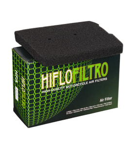 HIFLO HAVA FİLTRESİ / KAWASAKI / VERSYS X / 300cc / 2017-2018-2019-2020-2021-202