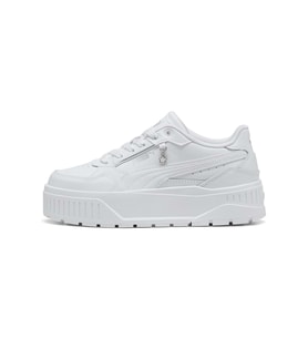 Puma 407731 01 Karmen II Idol Charm Unisex Spor Ayakkabı