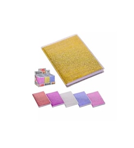 MİKRO NT-218  ÇİZGİLİ NOT DEFTERİ 13x9cm 64 YP