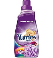 YUMOŞ EKSTRA UZMAN BAKIM LAVANTA VE MANOLYA PARFÜMLÜ 1440 ML