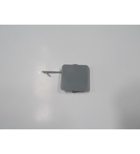 CITROEN C5- 08/15; ARKA TAMPON ÇEKİ DEMİR KAPAĞI