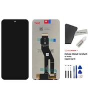 Tkgz Honor X8A Uyumlu Lcd Ekran Dokunmatik Servis + B-7000 + TAMİR SETİ