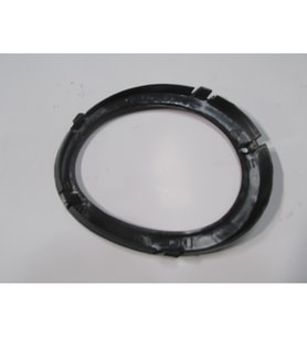 FORD MONDEO- 97/00; SİS LAMBA ÇERÇEVESİ SOL SİYAH (TW) 1038061 815-2064