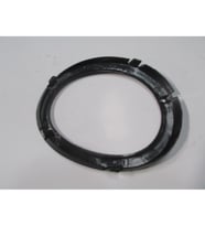 FORD MONDEO- 97/00; SİS LAMBA ÇERÇEVESİ SOL SİYAH (TW) 1038061 815-2064
