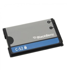 BlackBerry Curve 8520 8530 8300 8320 8330 Pil Batarya CS-2