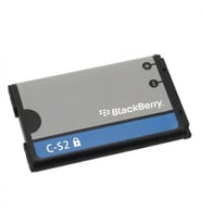 BlackBerry Curve 8520 8530 8300 8320 8330 Pil Batarya CS-2