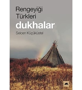 Rengeyiği Türkleri: Dukhalar