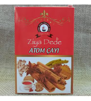 Ziya Dede Atom Çay 150 G 1 adet