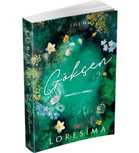 Gökçen 4: Masallar ve Sonları