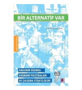 Bir Alternatif Var