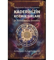 Kaderinizin Kozmik Sırları