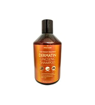 Dermatin Ginseng Shampoo - Saç Uzatan Saçı Güçlendiren ve Besleyen Ginsengli Şampuan500 ml