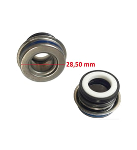 Atv Devirdaim Keçesi Üniversal 28,5 Mm