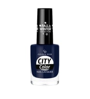 Golden Rose Cıty Color Naıl Lacquer No:316