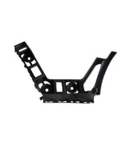 Tampon Braketi Arka Sol –5K6807393C -Wisco - Volkswagen Golf6 08-13 Arası Uyumlu